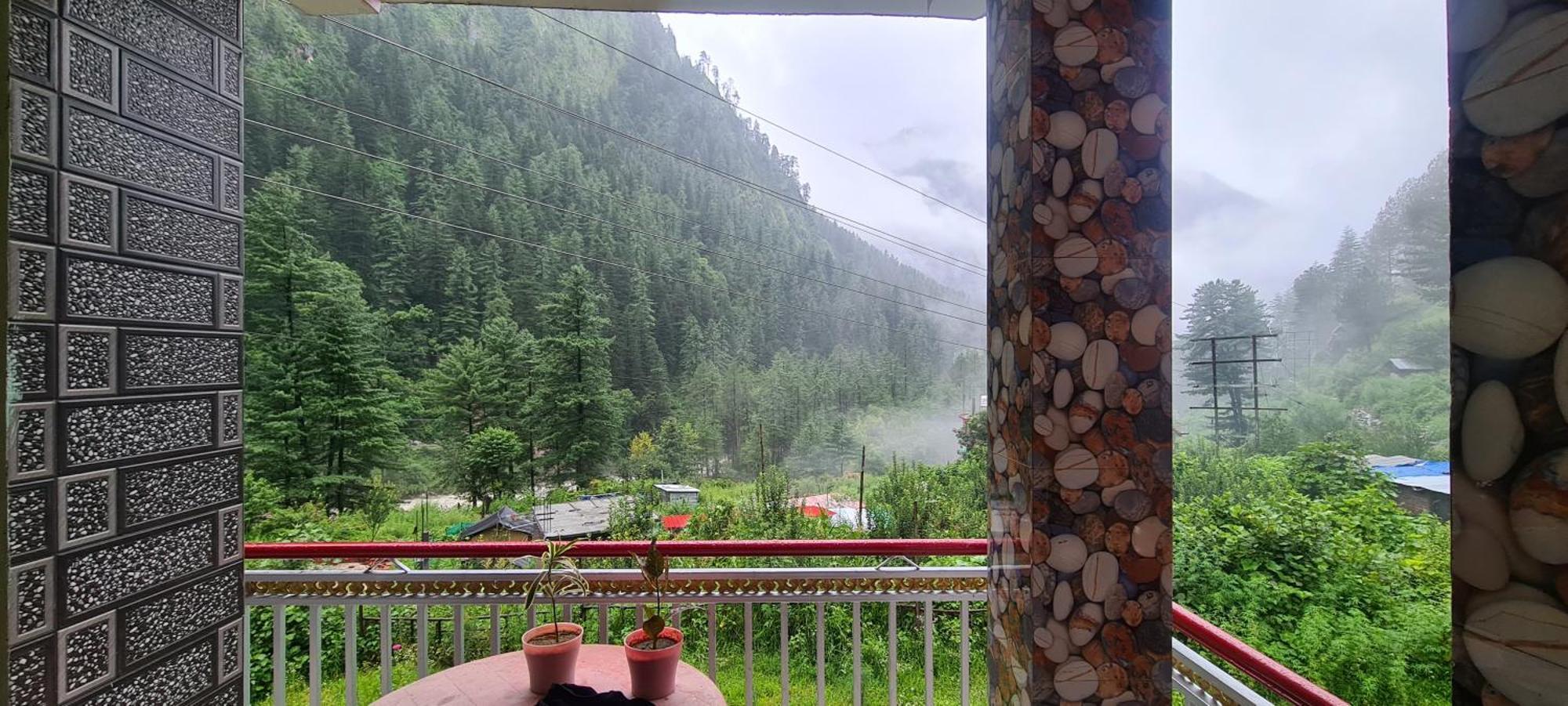 Formosa Hostel & Cafe Касол Екстериор снимка